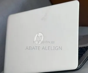 New Laptop HP EliteBook 840 8GB Intel Core I5 HDD 1T