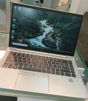 New Laptop HP EliteBook 840 16GB Intel Core I5 SSD 512GB