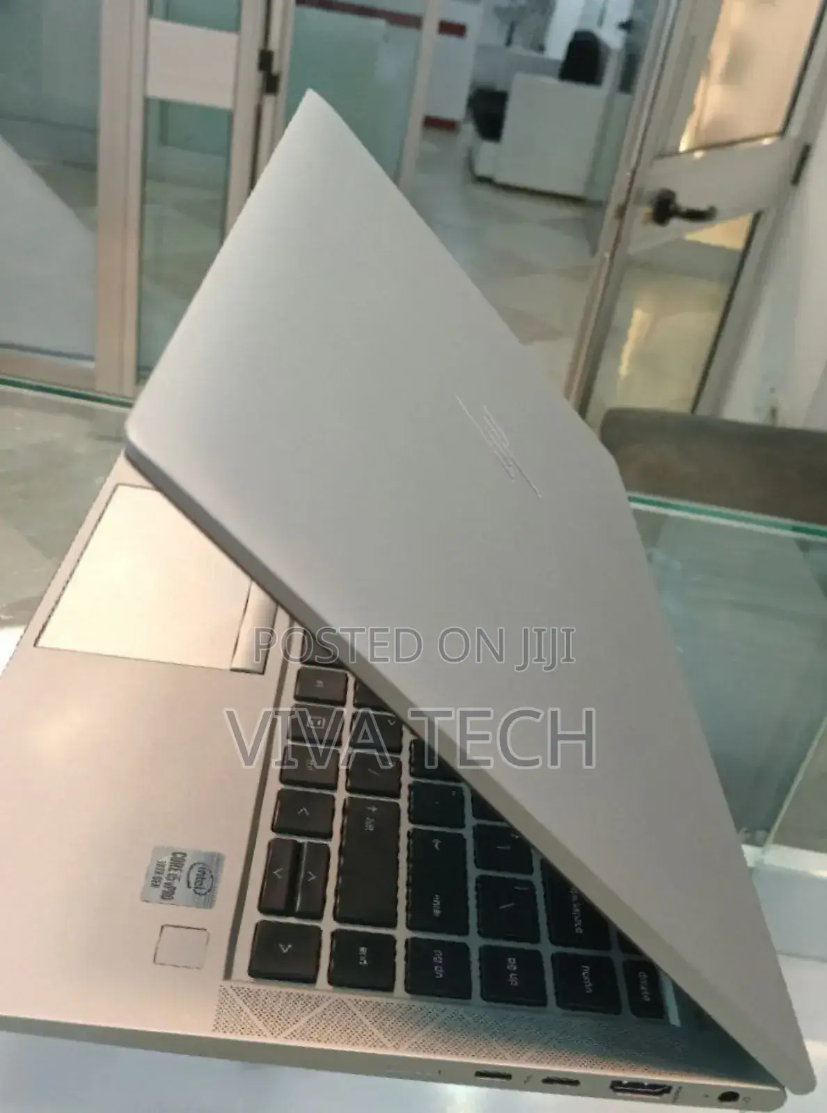 New Laptop HP EliteBook 840 16GB Intel Core I5 SSD 512GB