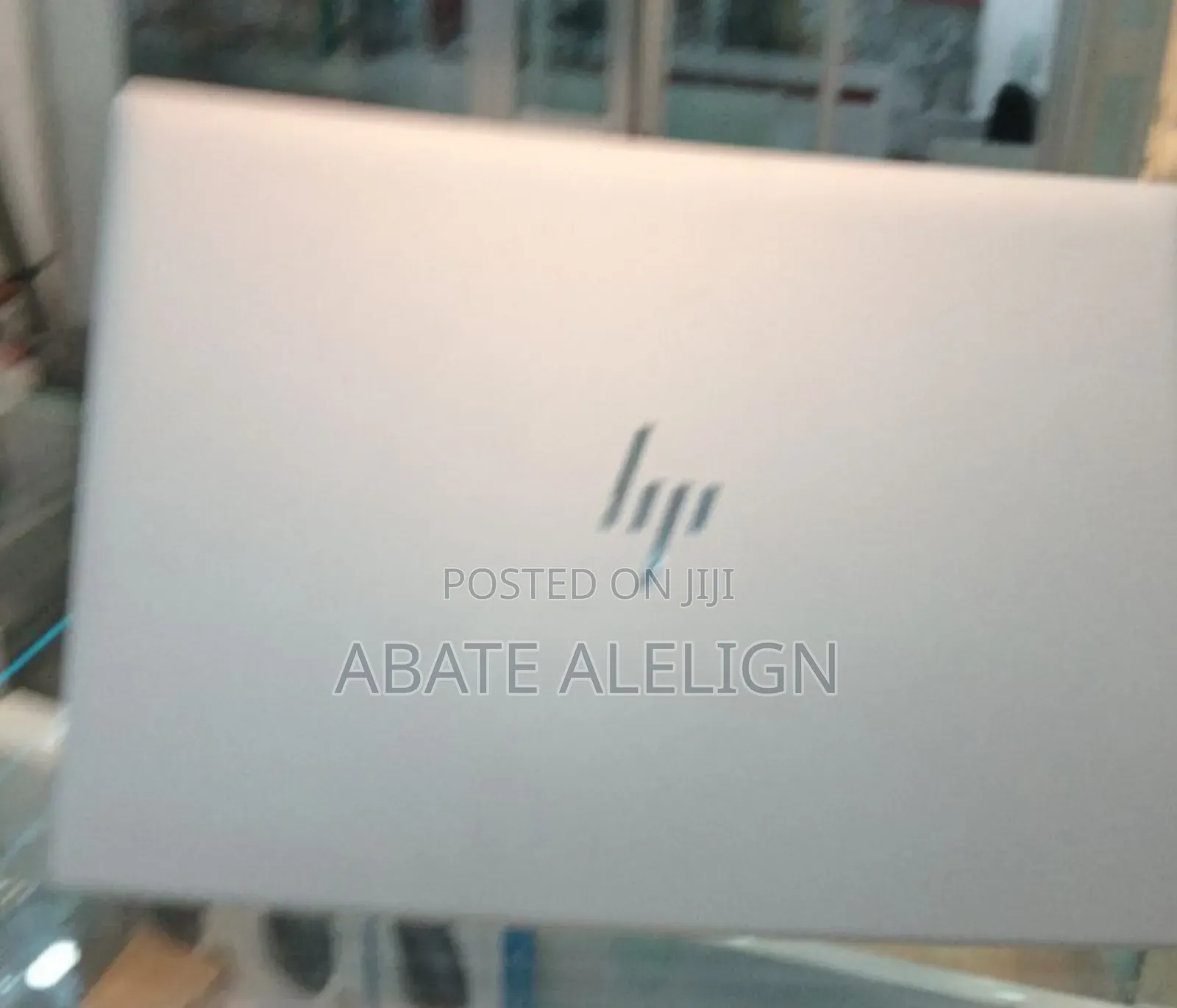 New Laptop HP EliteBook 840 16GB Intel Core I5 SSD 512GB