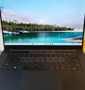 New Laptop Razer Blade 16GB Intel Core I7 SSD 512GB