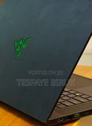 New Laptop Razer Blade 16GB Intel Core I7 SSD 512GB