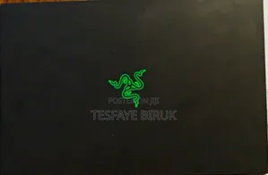 New Laptop Razer Blade 16GB Intel Core I7 SSD 512GB