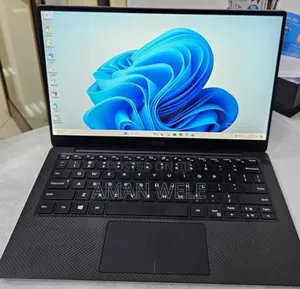 New Laptop Dell XPS 15 16GB AMD Ryzen 5 SSD 512GB