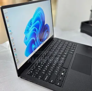 New Laptop Dell XPS 15 16GB AMD Ryzen 5 SSD 512GB