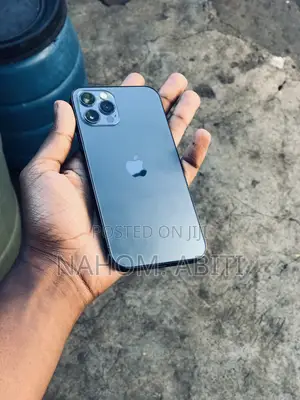 New Apple iPhone 12 Pro 128 GB Blue