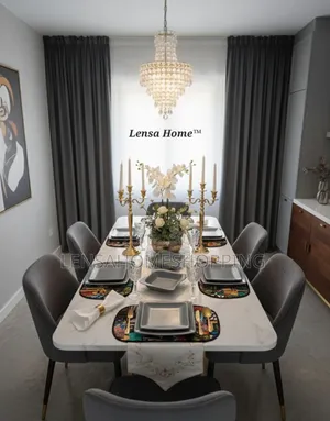 Dinner Set High Quality