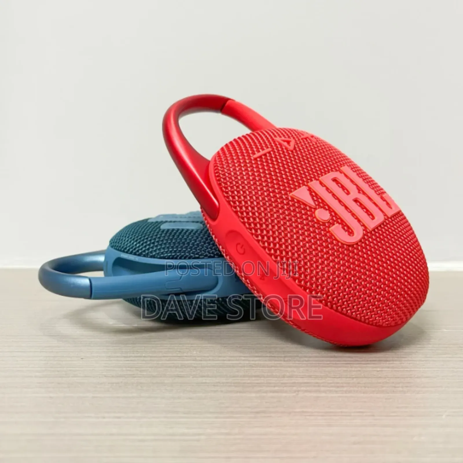 JBL Clip 5 Speaker