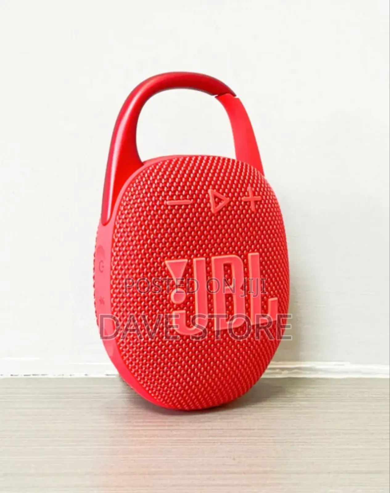 JBL Clip 5 Speaker