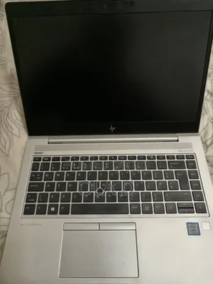 New Laptop HP EliteBook 830 G5 16GB Intel Core i5 SSD 512GB