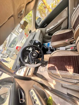 Suzuki Dzire 2021 Brown