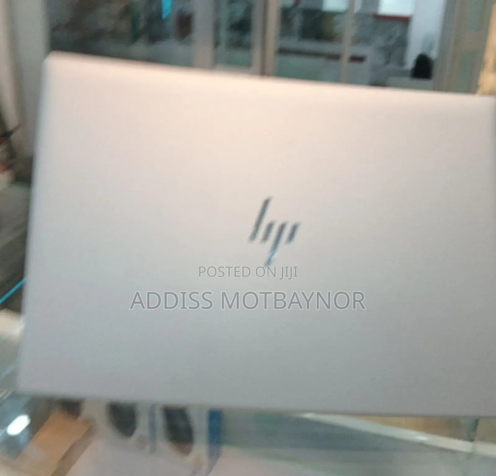 New Laptop HP EliteBook 840 16GB Intel Core I5 SSD 512GB