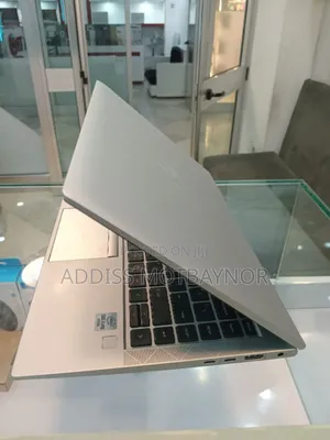 New Laptop HP EliteBook 840 16GB Intel Core I5 SSD 512GB