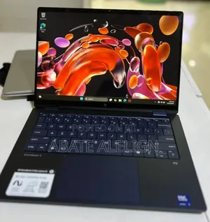 New Laptop HP OmniBook 5 14" 16GB Intel Core Ultra 7 SSD 1T