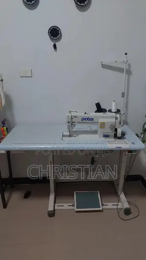 Protex Sewing Machine