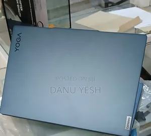 New Laptop Lenovo Yoga 2 Pro 32GB Intel Core I7 SSD 1T