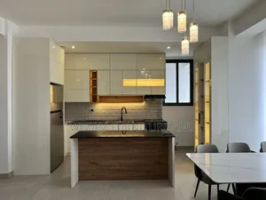 Kitchen Cabinet Work