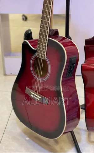 Available Electric Guitar