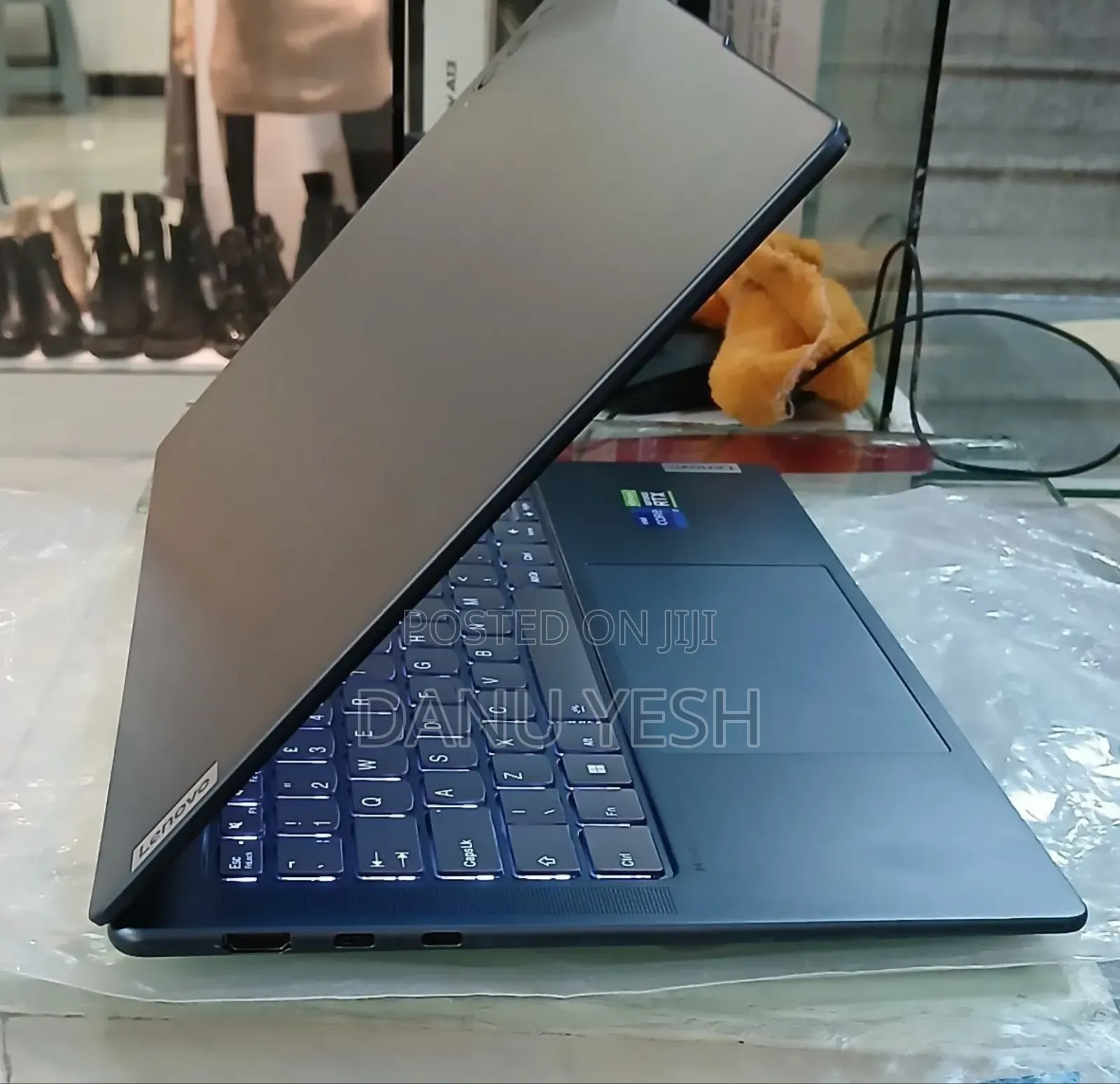 New Laptop Lenovo Yoga 2 Pro 32GB Intel Core I7 SSD 1T