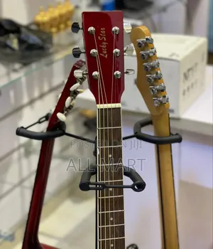 Available Electric Guitar