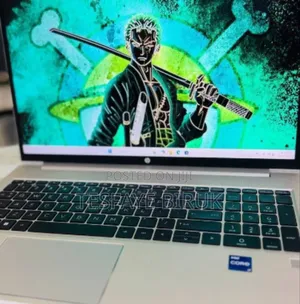 New Laptop HP Probook 450 16GB Intel Core I7 SSD 512GB