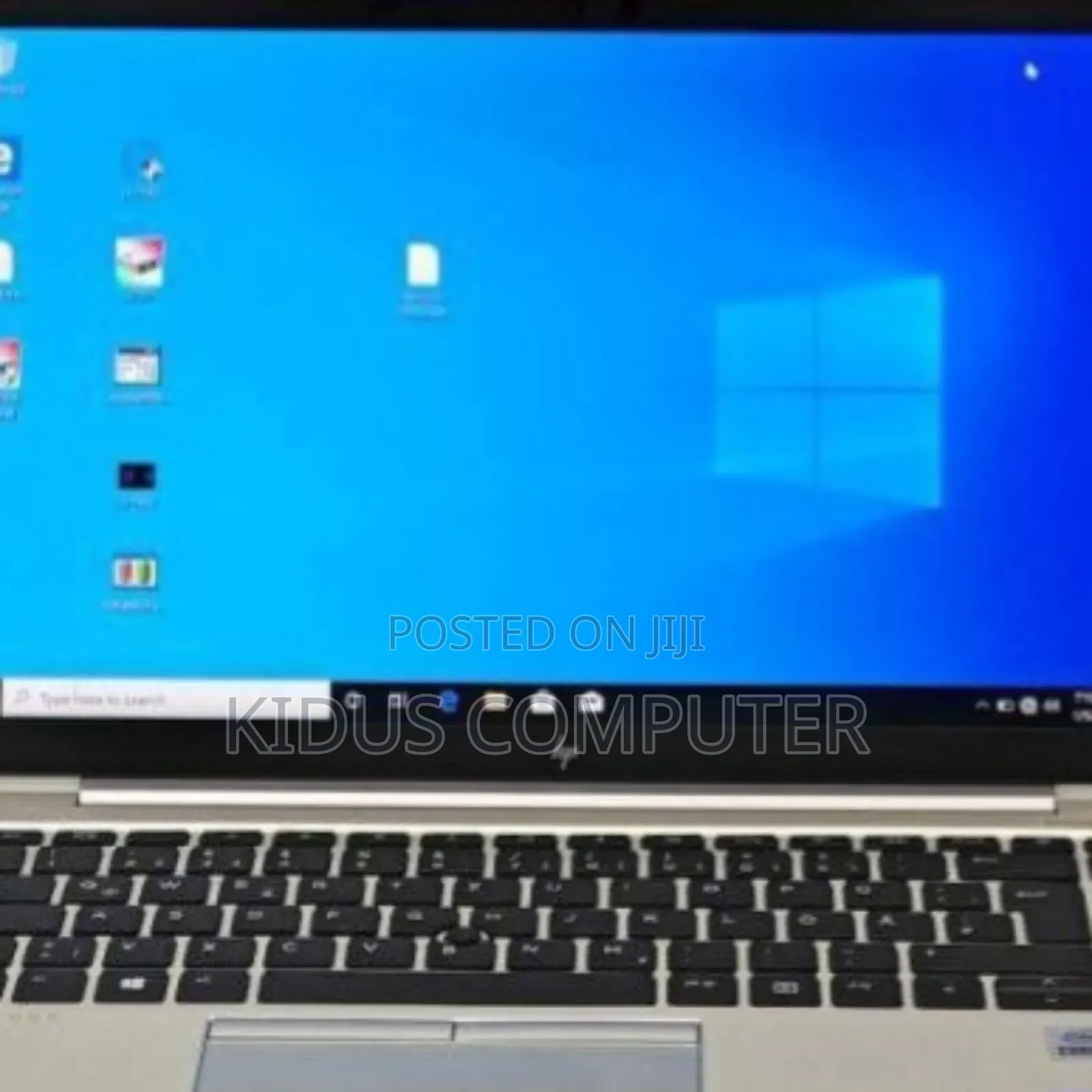 New Laptop HP EliteBook 840 G7 16GB Intel Core I7 SSD 512GB