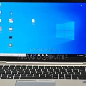 New Laptop HP EliteBook 840 G7 16GB Intel Core I7 SSD 512GB
