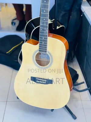 Available Guitar Model : Smiger