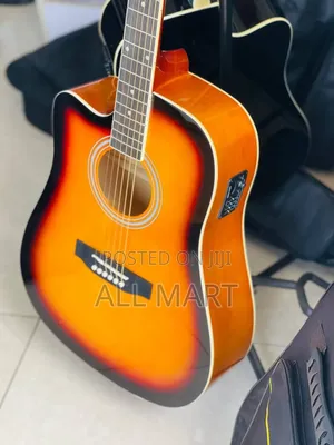 Available Guitar Model : Smiger