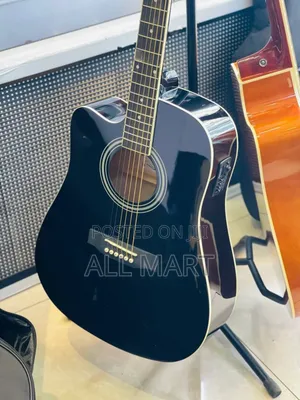 Available Guitar Model : Smiger