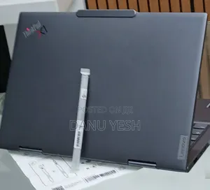 New Laptop Lenovo Yoga 7 15ITL5 64GB Intel Core Ultra 7 SSD 512GB