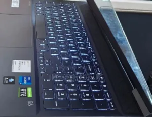 New Laptop HP Victus 16 16GB Intel Core I7 SSD 512GB