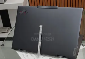 New Laptop Lenovo Yoga 7 15ITL5 64GB Intel Core Ultra 7 SSD 512GB