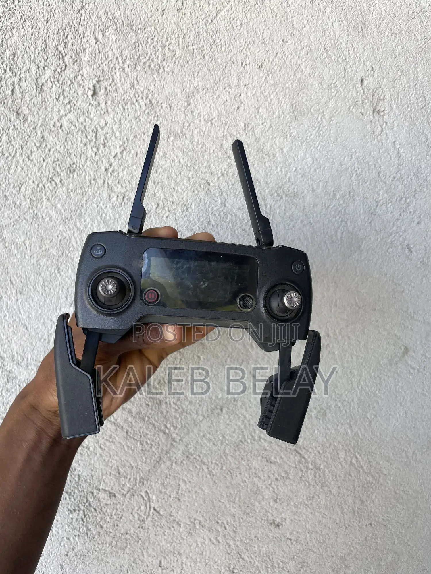 Dji Mavic Pro