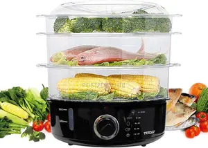 Food Boiler Sterilizer