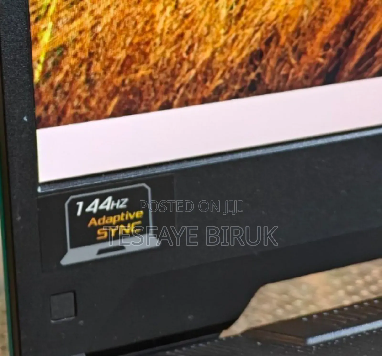 New Laptop Asus TUF516P 16GB AMD Ryzen 9 SSD 512GB