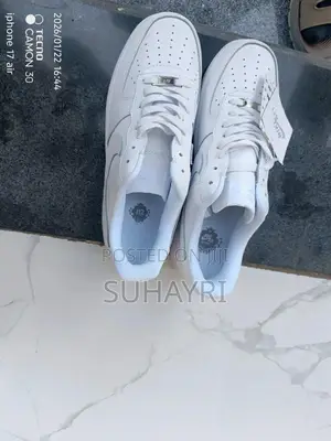 Nike Air Force 1 Low 07