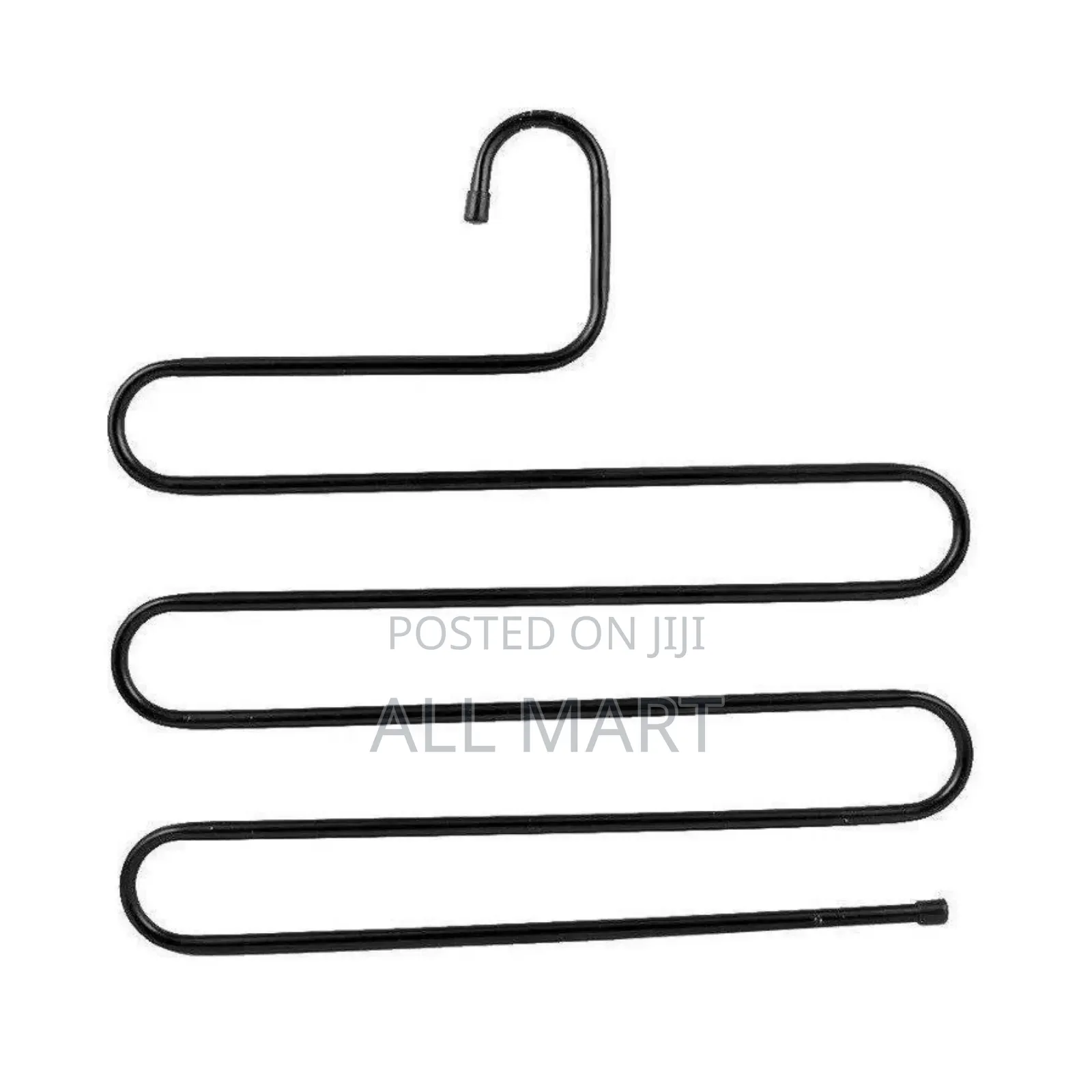 5-in-1 Trouser Hanger