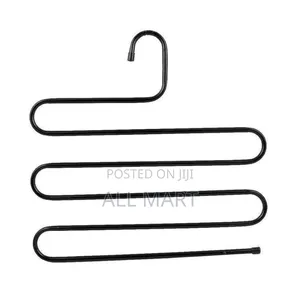 5-in-1 Trouser Hanger