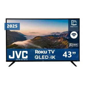 JVC 43 Inch Tv