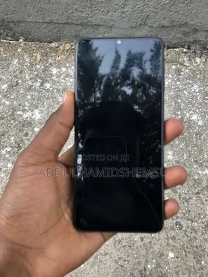 Samsung Galaxy A22 128 GB Black