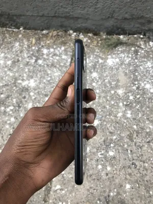 Samsung Galaxy A22 128 GB Black