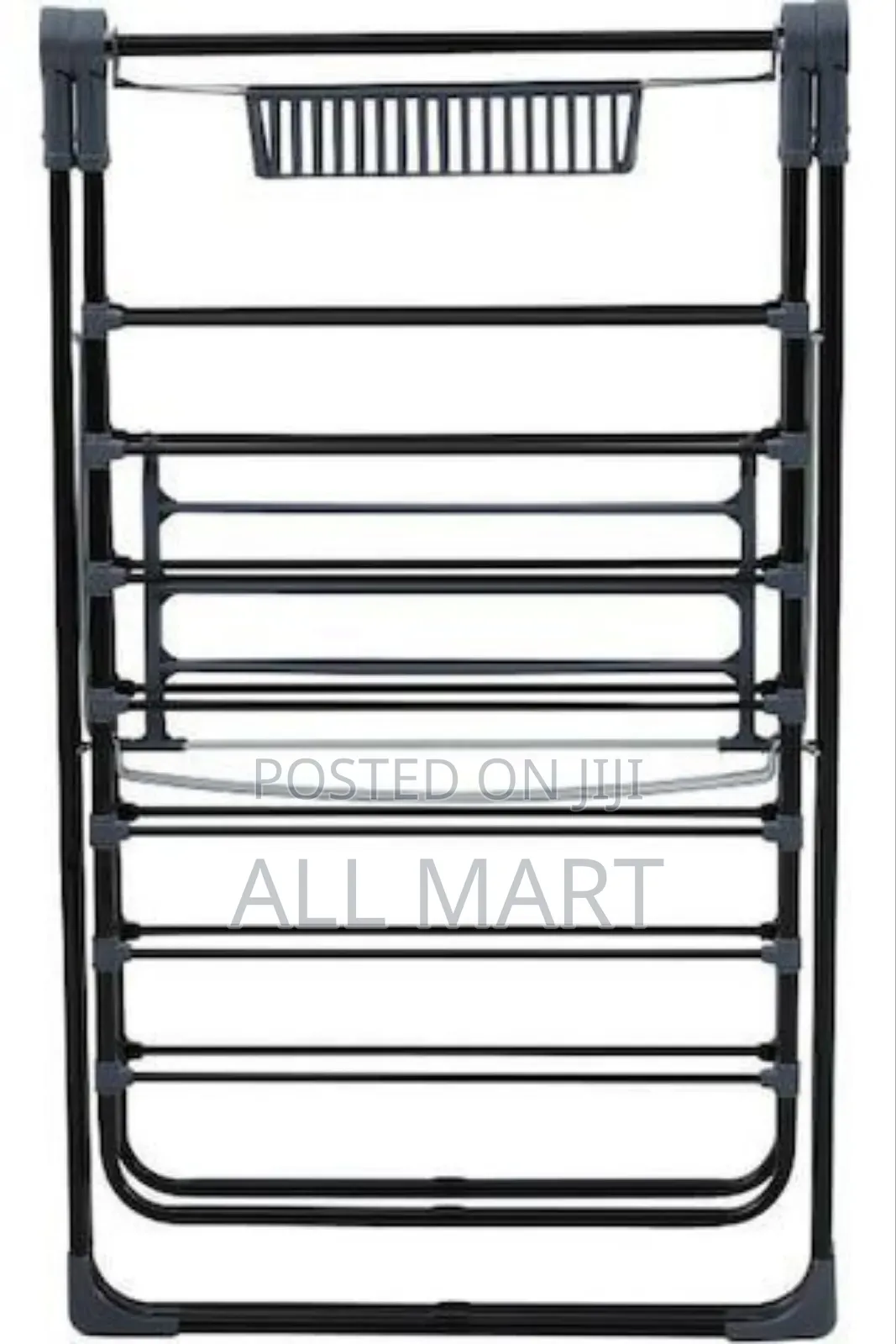 የቱርክ የልብስ ማስጫ (Foldable Drying Rack)