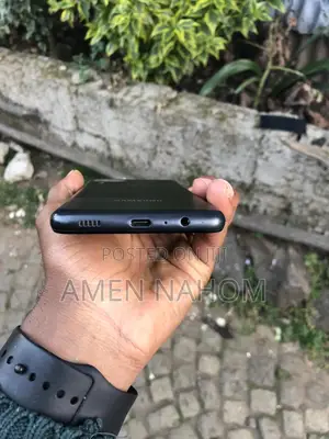 New Samsung Galaxy M12 (India) 64 GB Black