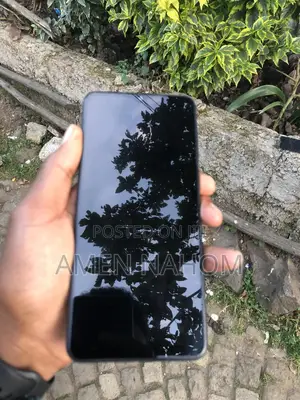 New Samsung Galaxy M12 (India) 64 GB Black