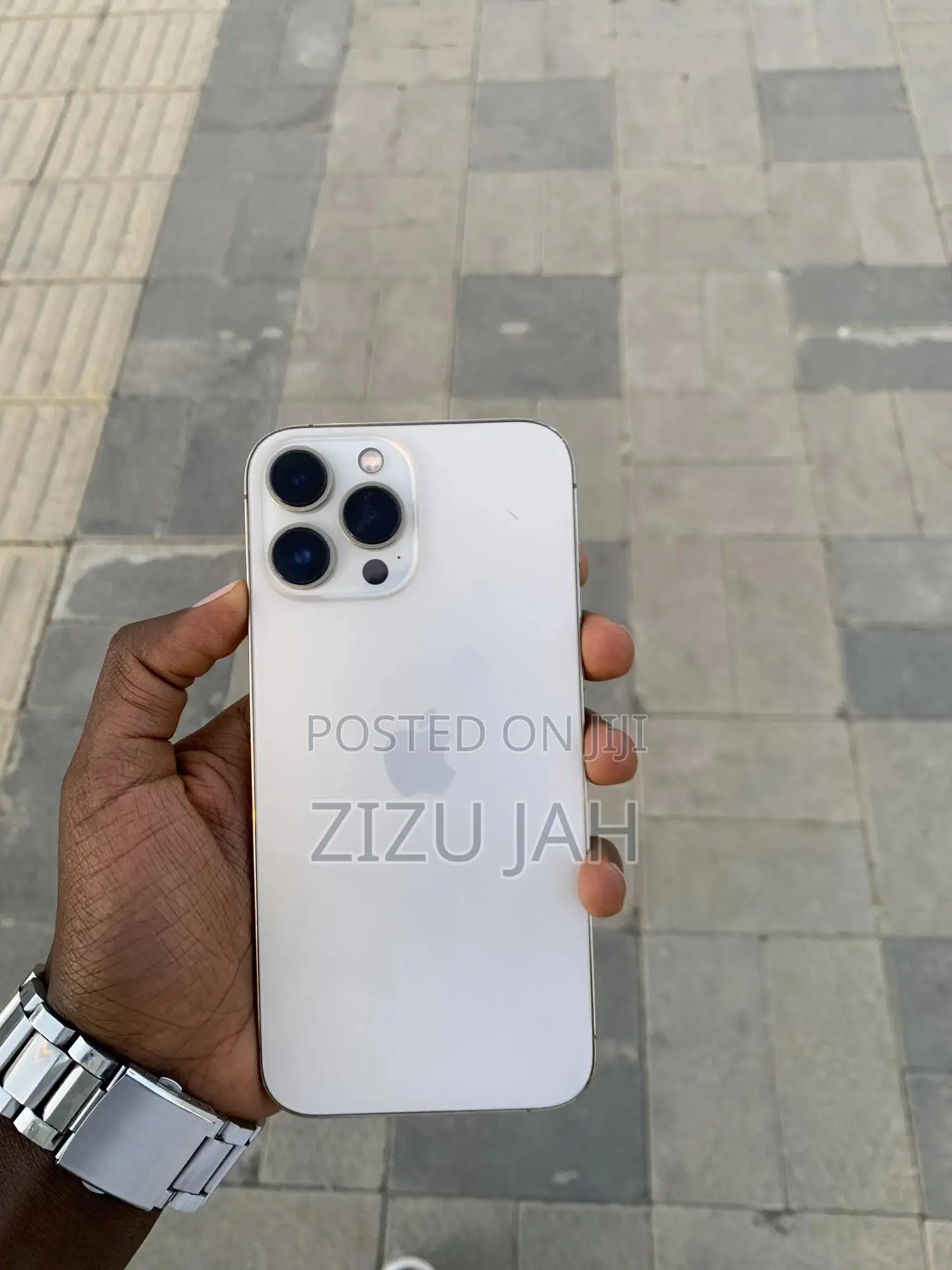 Apple iPhone 13 Pro Max 256 GB Gold