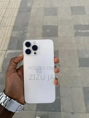 Apple iPhone 13 Pro Max 256 GB Gold