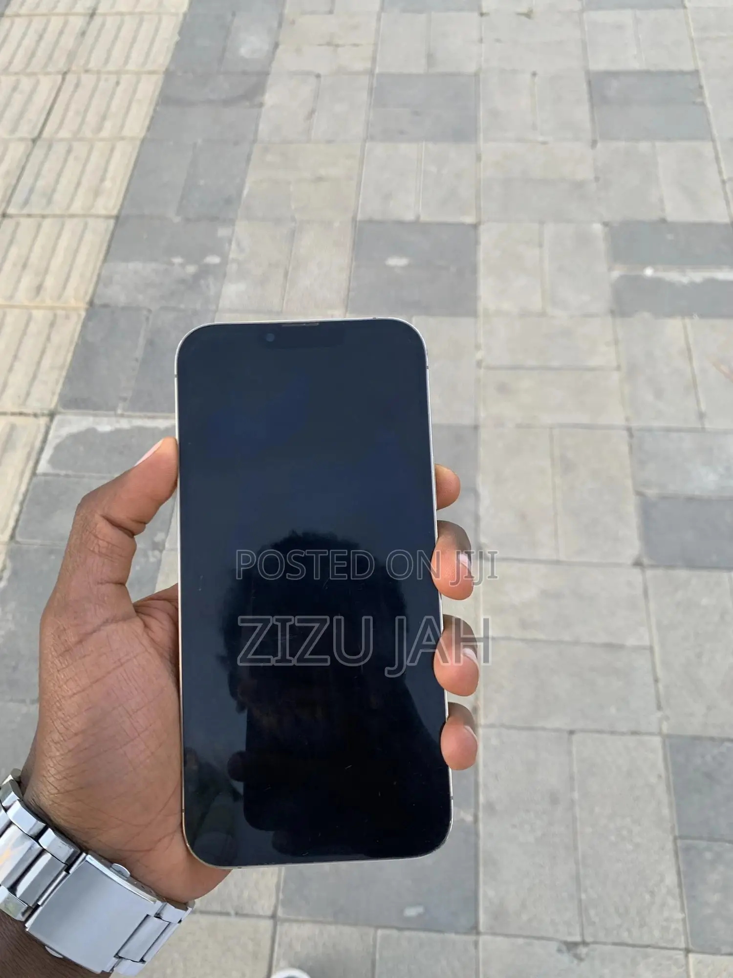 Apple iPhone 13 Pro Max 256 GB Gold