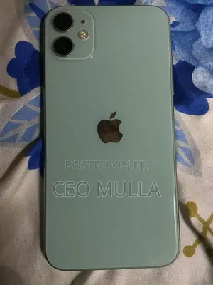 Apple iPhone 11 128 GB Purple