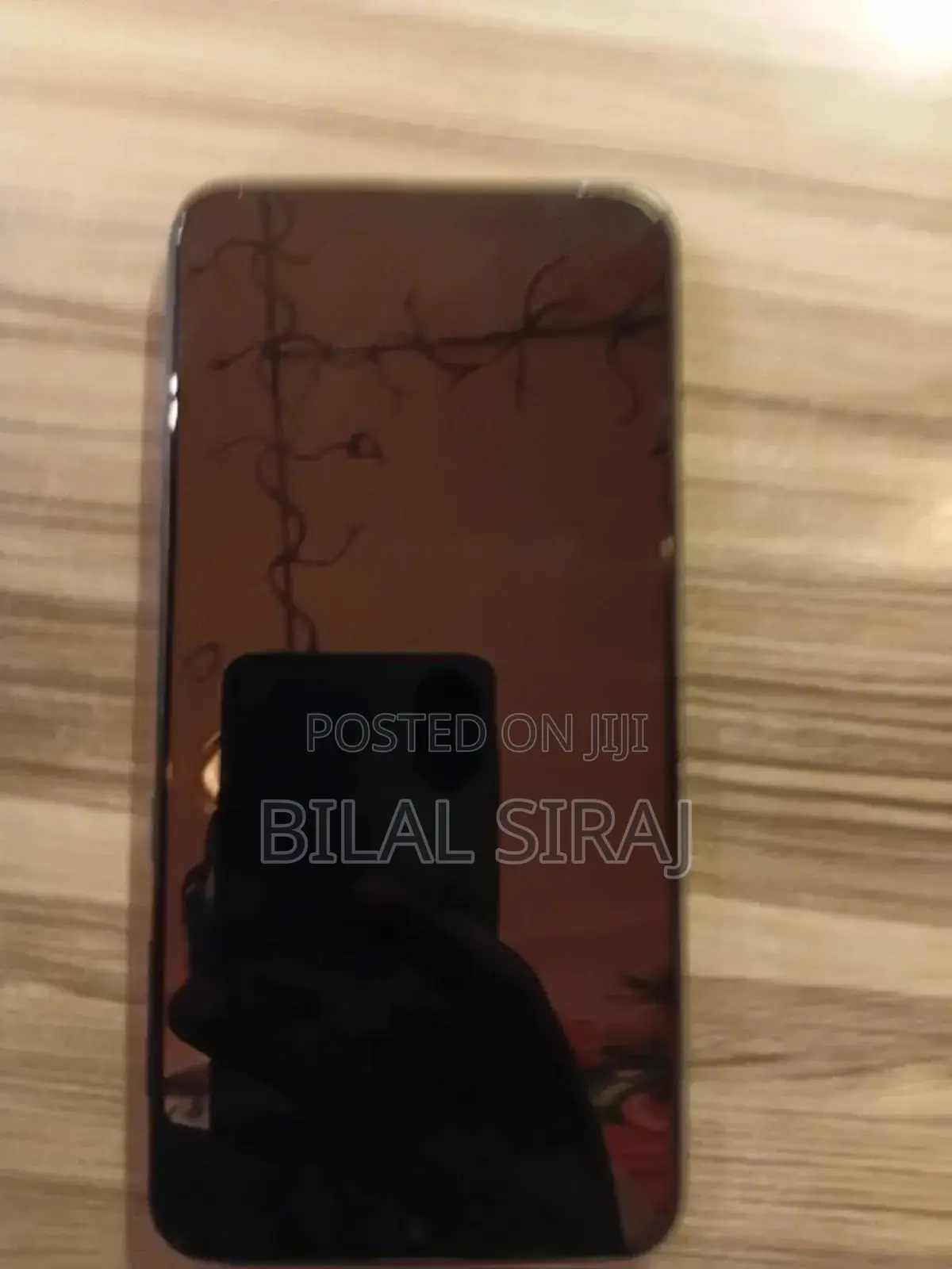 Samsung A10 32 GB Blue